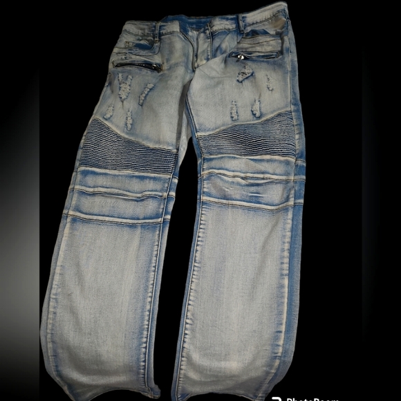 Balmain Other - Balmain Jeans